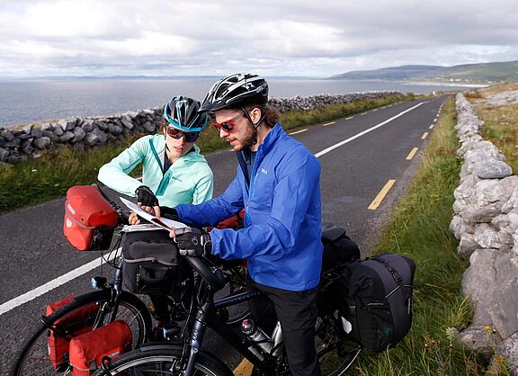 Kleine Routenkunde Kleine Routenkunde